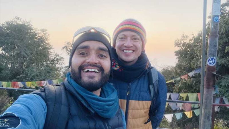 Kathmandu: 3-Day Chisapani Nagarkot Trek - Who Should Consider This Trek?