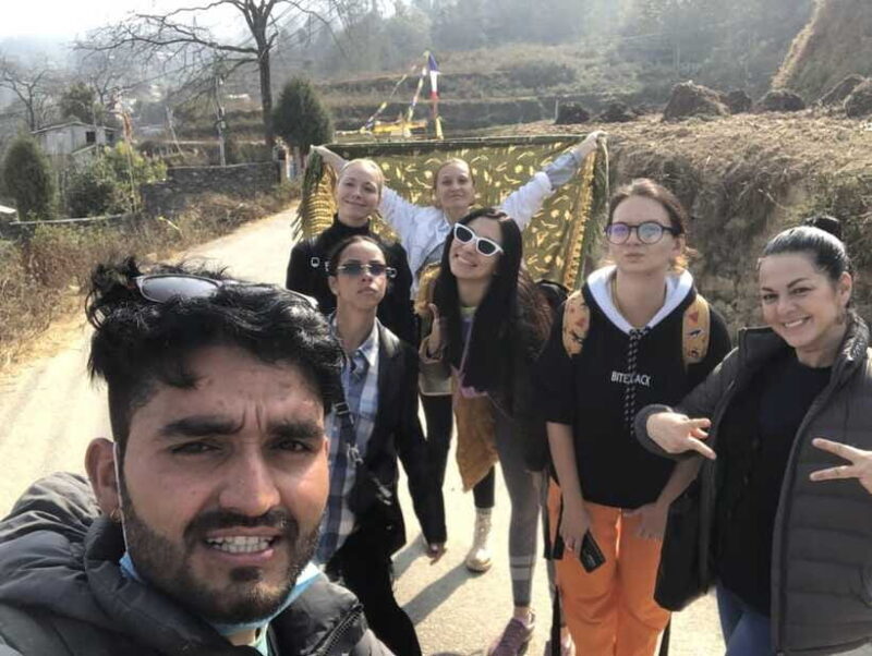 Kathmandu: 3-Day Chisapani Nagarkot Trek - Final Thoughts