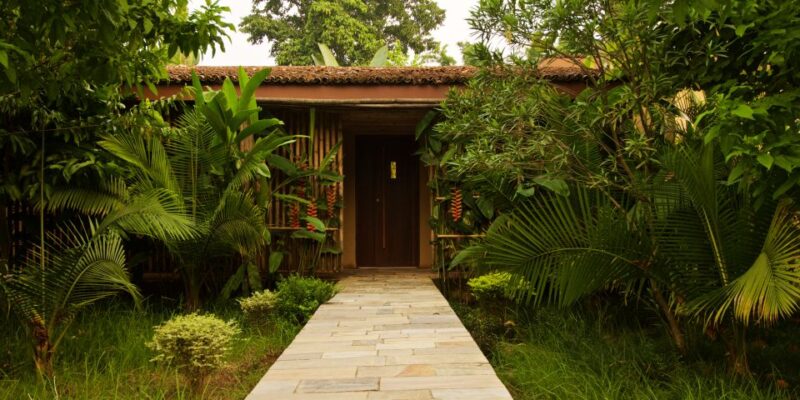 Kathmandu: 3-Day Luxury Trip to Chitwan With 5-Star Hotel - Guided Tours and Transportation