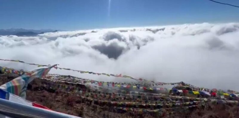 Kathmandu; 3 Days Ama Yangri Trek - Scenic Highlights