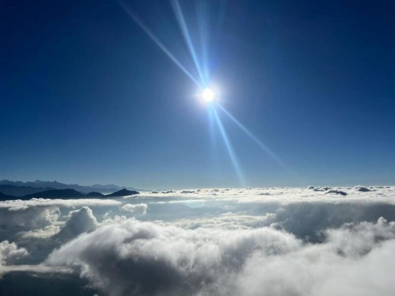 Kathmandu; 3 Days Ama Yangri Trek - Exclusions to Consider