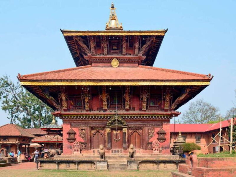 Kathmandu: 3 days Chispani Nagarkot Trek - An In-Depth Look at the Itinerary