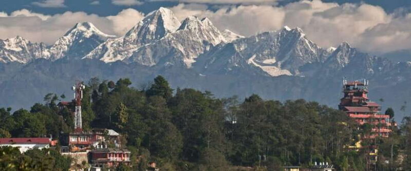 Kathmandu: 3 days Chispani Nagarkot Trek - FAQ