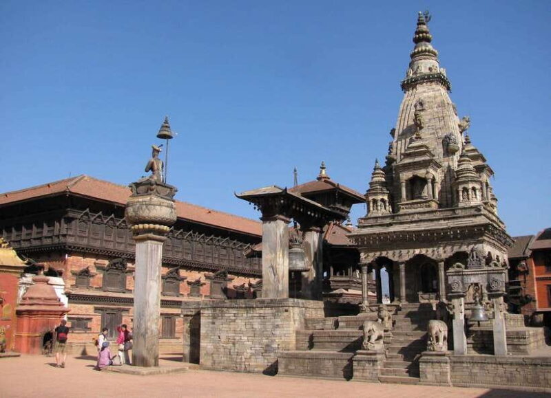 Kathmandu: 3 Major Durbar Square Guided Tour - Key Points