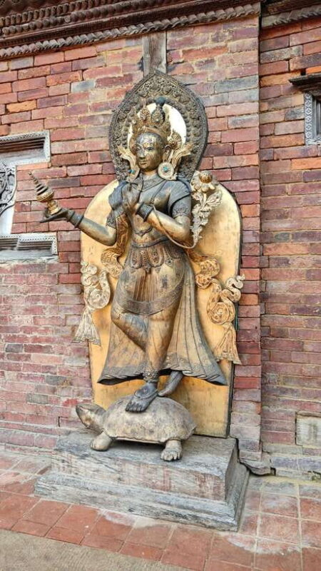 Kathmandu: 3 Major Durbar Square Guided Tour - An In-Depth Look at the Tour
