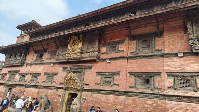 Kathmandu: 3 Major Durbar Square Guided Tour - Final Thoughts: Who’s It Best For?