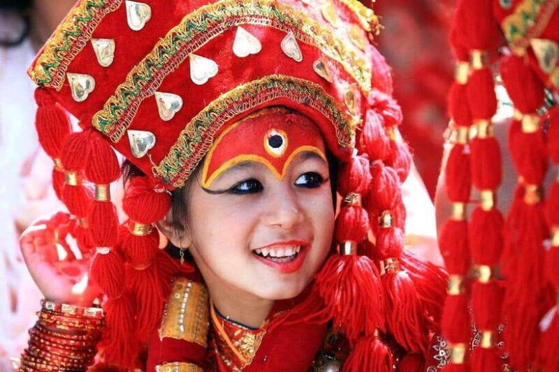 Kathmandu: 3 Major Durbar Square Guided Tour - FAQ
