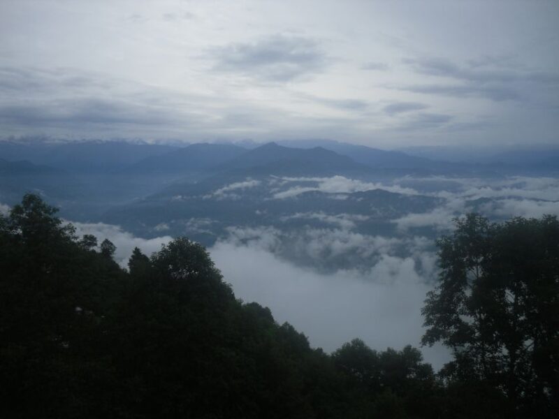 Kathmandu: 4-Day Nature and Yoga Retreat - Daily Itinerary