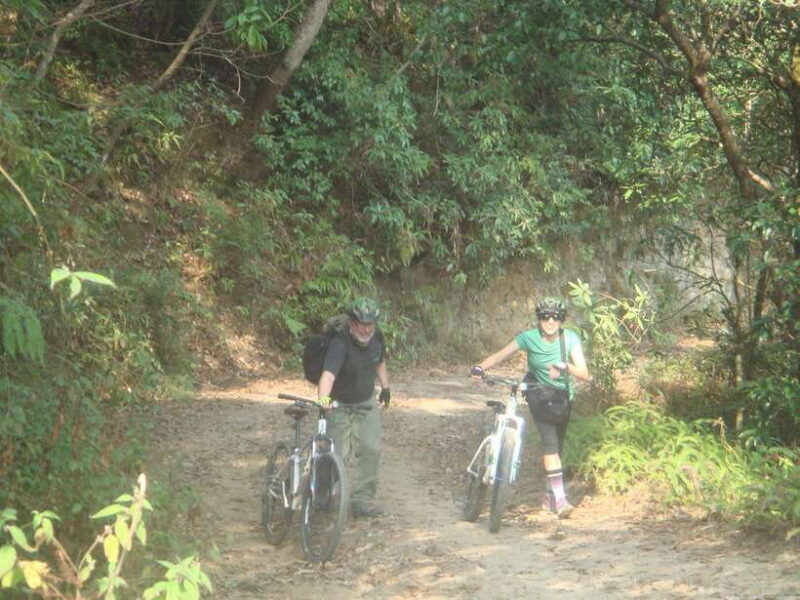 Kathmandu: 4-Day Tour de Lumbini Cycling Tour - What to Expect from the 4-Day Lumbini Cycling Tour