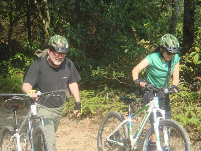 Kathmandu: 4-Day Tour de Lumbini Cycling Tour - What’s Not Included and What to Bring
