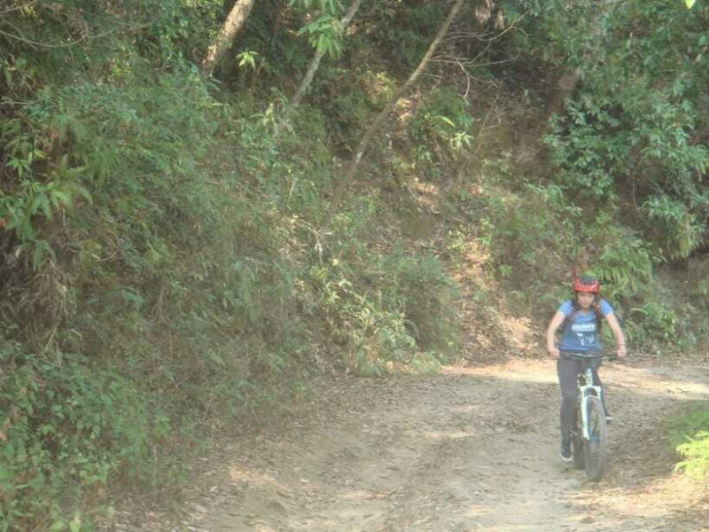 Kathmandu: 4-Day Tour de Lumbini Cycling Tour - Authentic Experience and Participant Feedback
