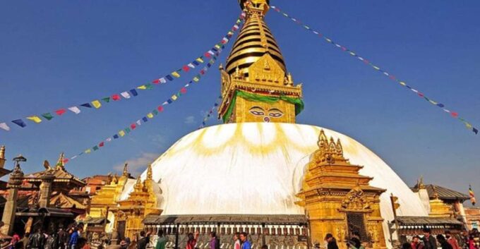 Kathmandu: 5-Day Kathmandu, Bhaktapur, and Nagarkot Tour - Frequently Asked Questions