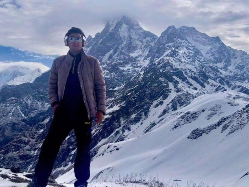 Kathmandu: 5-Day Mardi Himal Trek with Natural Hot Spring - Transportation, Logistics, and Value