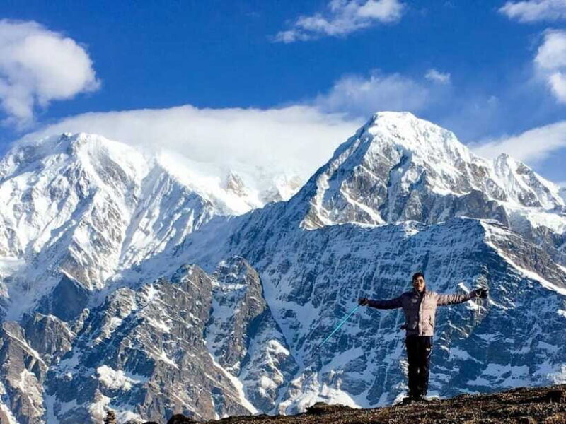 Kathmandu: 5-Day Mardi Himal Trek with Natural Hot Spring - The Sum Up