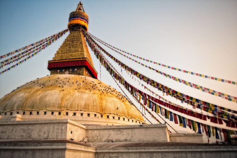 Kathmandu: 6-Day Kathmandu and Pokhara Experience - Daily Itinerary Breakdown