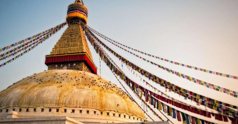 Kathmandu: 6-Day Kathmandu and Pokhara Experience - Included Services Details