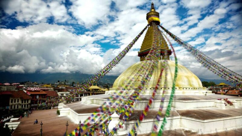 Kathmandu: 6-Day Kathmandu and Pokhara Experience - Exclusions to Consider