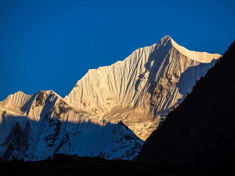 Kathmandu: 6 Days Langtang Valley Trek - The Sum Up
