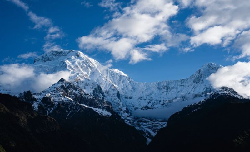 Kathmandu: 7 Day Ghorepani Poonhill & Ghandruk Private Trek - Detailed Itinerary
