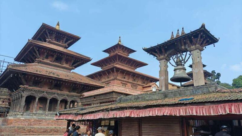 Kathmandu: 7 UNESCO Heritage Site Private & Guided Tour - Key Points