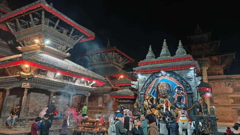 Kathmandu: 7 UNESCO Heritage Site Private & Guided Tour - A Detailed Look at the UNESCO Heritage Tour