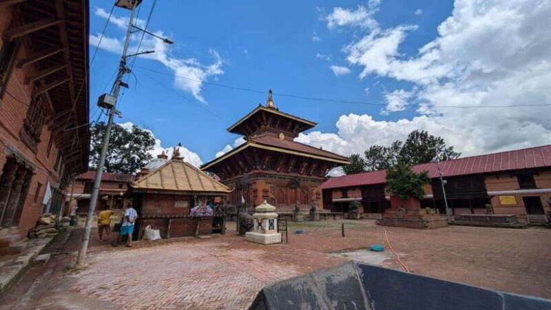 Kathmandu: 7 UNESCO Heritage Site Private & Guided Tour - Final Thoughts