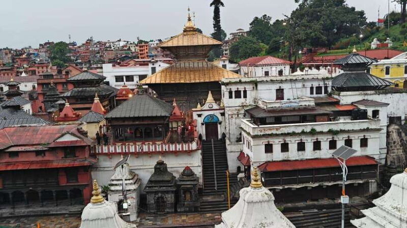 Kathmandu: 7 UNESCO Heritage Site Private & Guided Tour - FAQ