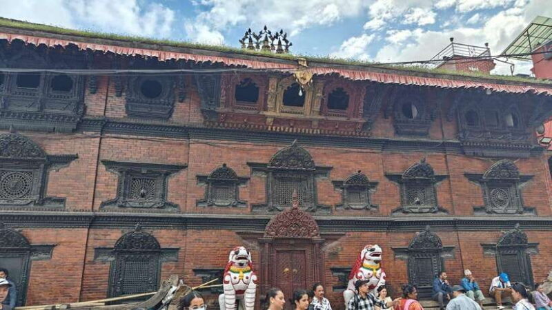 Kathmandu: 7 UNESCO Heritage Site Private Tour - Key Points