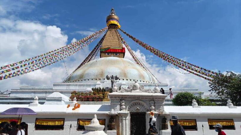 Kathmandu: 7 UNESCO Heritage Site Private Tour - An In-Depth Look at the Tour