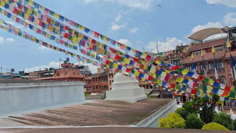 Kathmandu: 7 UNESCO Heritage Site Private Tour - Who Should Consider This Tour?