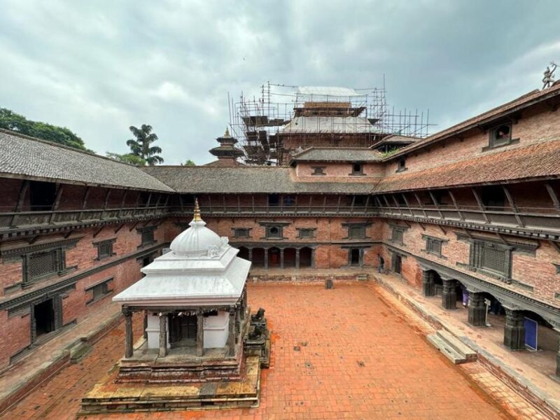 Kathmandu: 7 UNESCO-Listed City Sites Private Day Trip - Customer Reviews and Feedback