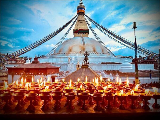 Kathmandu: 7 UNESCO-Listed City Sites Private Day Trip - UNESCO Heritage Significance