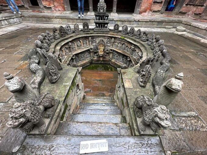 Kathmandu: 7 UNESCO-Listed City Sites Private Day Trip - Travel Tips for Visitors