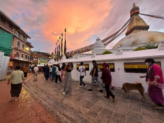 Kathmandu: 7 UNESCO-Listed City Sites Private Day Trip - Frequently Asked Questions
