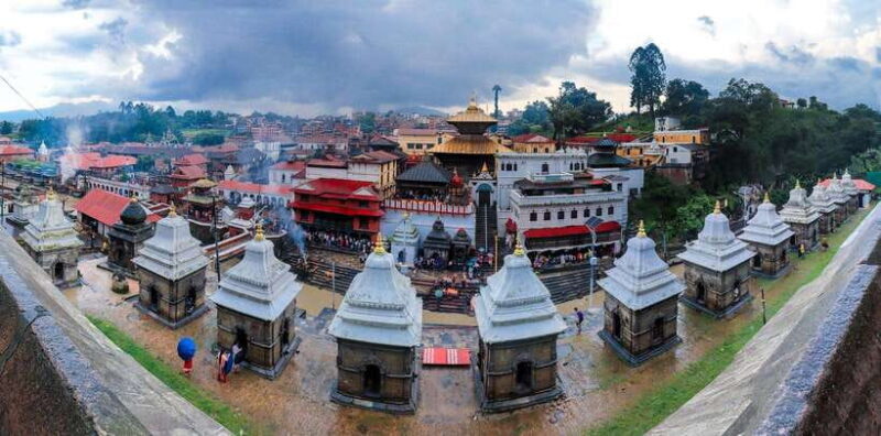 Kathmandu: 7 UNESCO Sites Tour with Optional Dinner - Key Points