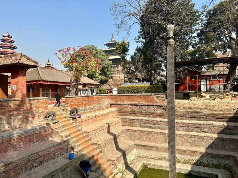Kathmandu: 7 UNESCO Sites Tour with Optional Dinner - Authenticity and What Sets This Tour Apart