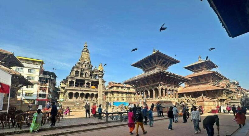 Kathmandu: 7 UNESCO Sites Tour with Optional Dinner - Who Will Benefit Most from This Tour?