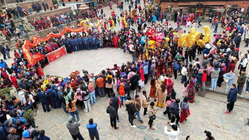 Kathmandu: 7 UNESCO Sites Tour with Optional Dinner - FAQ