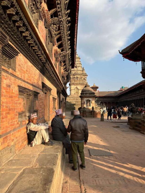 Kathmandu: 7 UNESCO World Heritage Sites Day Tour - An In-Depth Look at the Tour