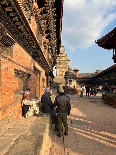Kathmandu: 7 UNESCO World Heritage Sites Day Tour - FAQs