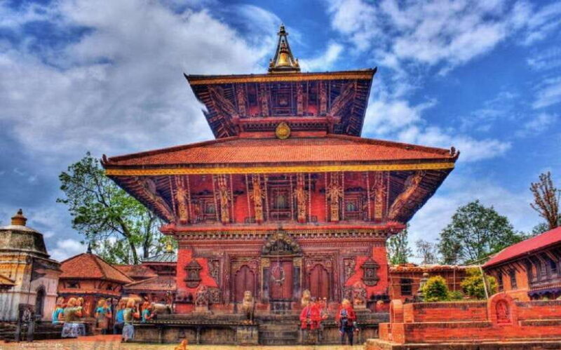 Kathmandu: 7 UNESCO World Heritage Sites Guided Tour - Key Points