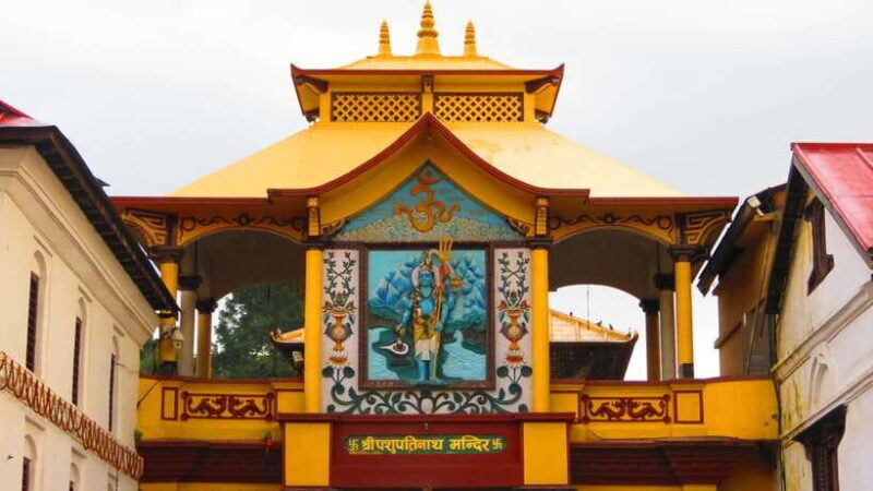 Kathmandu: 7 UNESCO World Heritage Sites Guided Tour - Exploring the Heritage Sites: What You Can Expect