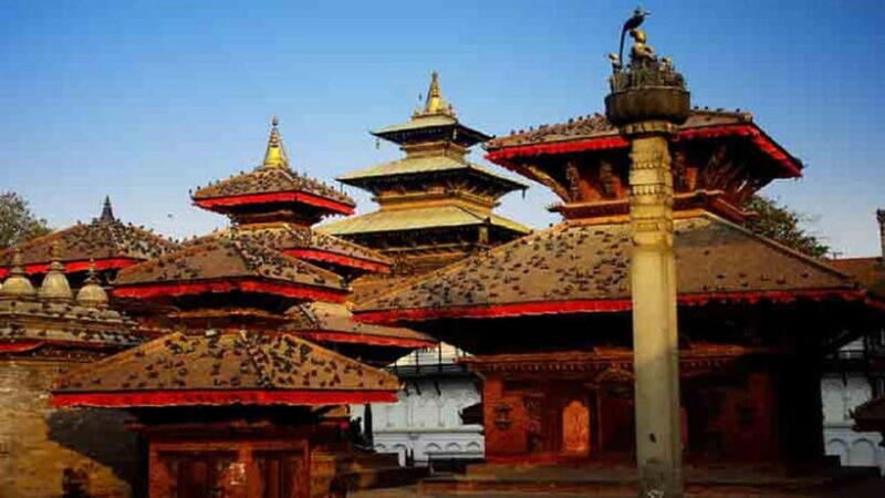 Kathmandu: 7 UNESCO World Heritage Sites Guided Tour - The Sum Up