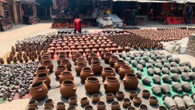 Kathmandu: 7 UNESCO World Heritage Sites Private Day Tour - Bhaktapur Durbar Square Attractions