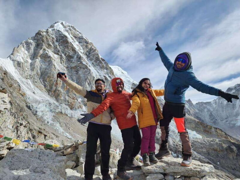 Kathmandu: 8-Day Langtang Valley Trek w/Kyanjin Ri Viewpoint - Why the Langtang Valley Trek Is Worth Considering