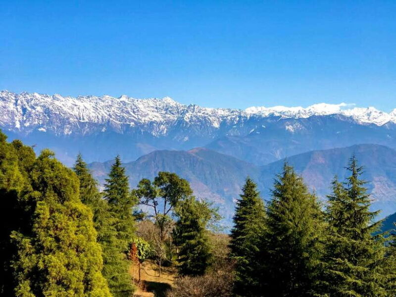 Kathmandu: 8-Day Langtang Valley Trek w/Kyanjin Ri Viewpoint - What’s Included & What to Budget For