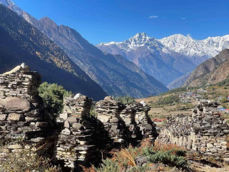 Kathmandu: 8-Day Langtang Valley Trek w/Kyanjin Ri Viewpoint - Practical Tips for the Trekker