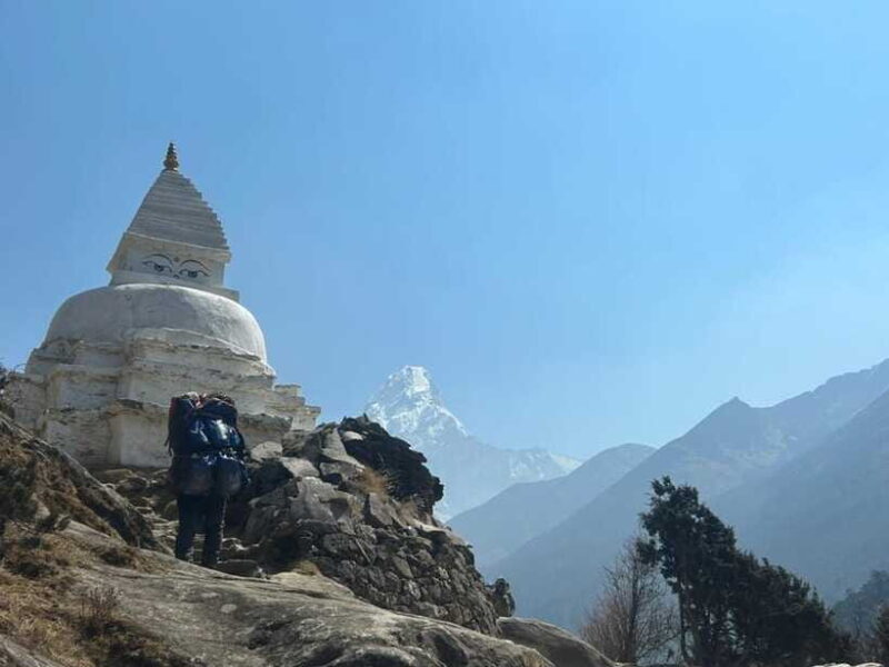 Kathmandu: 8-Day Langtang Valley Trek w/Kyanjin Ri Viewpoint - Who Will Love This Trek?