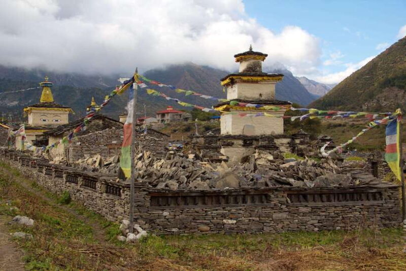 Kathmandu: 8-Day Langtang Valley Trek w/Kyanjin Ri Viewpoint - FAQ