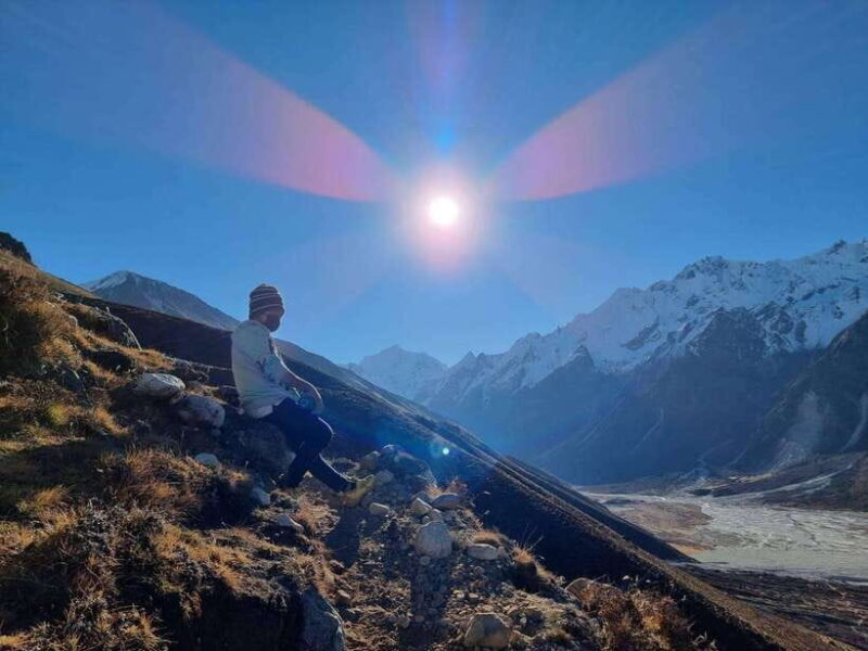 Kathmandu: 8-Day Langtang Valley Trek with Transfers - Who This Trek Is Best For